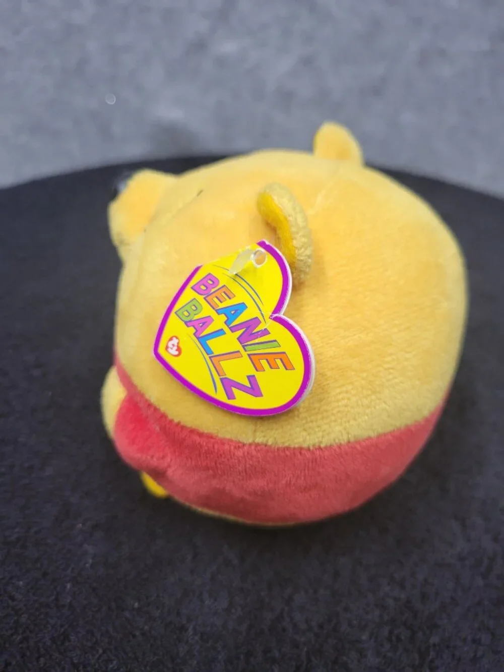 Ty Disney Winnie The Pooh stuffed animal